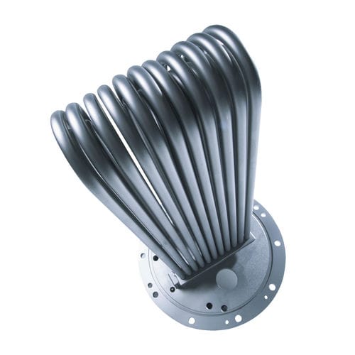 Generatore di vapore per sterilizzatore - Duotherm II - MMM Group - per autoclave