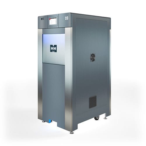 Sterilizzatore medico a vapore - Hyper LTS® 150 - MMM Group - al plasma / da terra / automatico