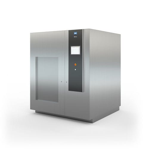 Autoclave medico - Vakulab® PL H - MMM Group - da laboratorio / da ricerca / industriale