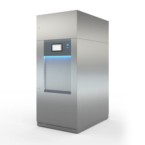 Sterilizzatore medico - Vakulab® PL - MMM Group - da laboratorio / da ricerca / industriale