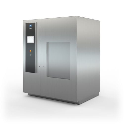 Autoclave medico - Ventilab® PL - MMM Group - da laboratorio / per l'industria farmaceutica / a vapore