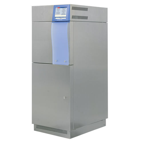 Autoclave medico - Unisteri® SL - MMM Group - di prova / a vapore / compatto