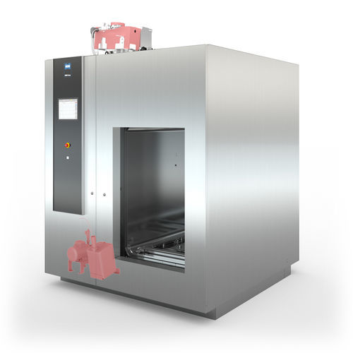 Sistema di disinfezione automatico - CIP-Adero® - MMM Group - a vapore