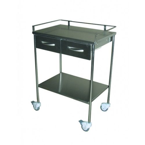 Carrello portastrumenti - M095-2 - Mobiclinic - mobile