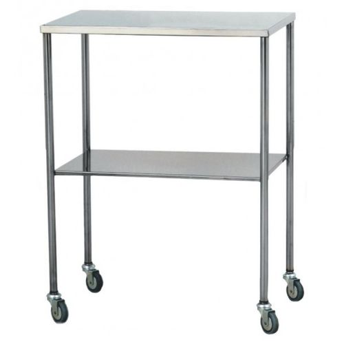 Carrello portastrumenti - M093 - Mobiclinic - mobile
