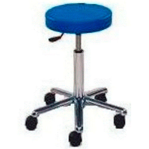Sgabello per ambulatorio - M20014 - Mobiclinic - ad altezza regolabile / idraulico / con rotelle