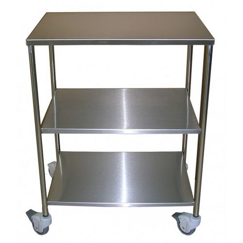Carrello portastrumenti - M098-3 - Mobiclinic - mobile