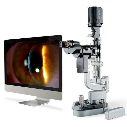 Modulo software clinico - 600 - Haag-Streit Surgical - per LAMP / per oftalmologia / di gestione