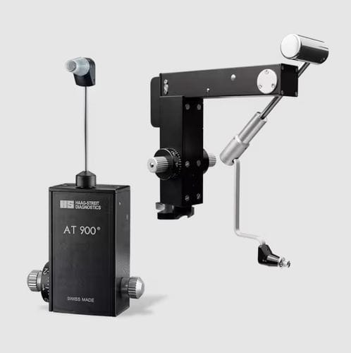 Tonometro - AT 900 BQ - Haag-Streit Surgical - tonometria ad appianamento
