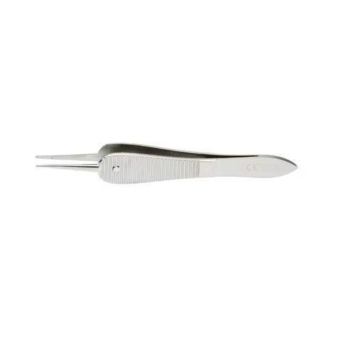 Pinza per oftalmologia - 0101043 - Haag-Streit Surgical - dritta