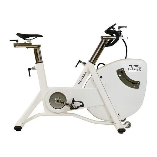 Cicloergometro - LC6 Novo Duo - Monark Exercise AB