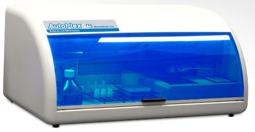 Analizzatore immunologico automatico - Autoplex G1  - Monobind - per diagnosi clinica / CLIA / ELISA