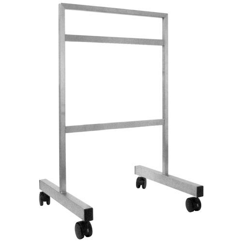 Carrello medico - FP700002V - MTH Medical GmbH - ospedaliero / per aspirapolvere / di trasporto