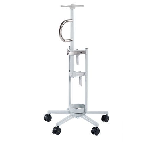 Carrello medico - 304879-M - MTH Medical GmbH - ospedaliero / portabombole di ossigeno / per apparecchio