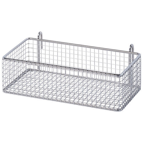 Cestello di stoccaggio - 303336 - MTH Medical GmbH - in acciaio inossidabile / su guida di scorrimento
