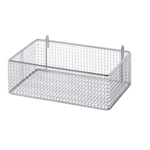 Cestello di stoccaggio - 302844 - MTH Medical GmbH - in acciaio inossidabile / su guida di scorrimento