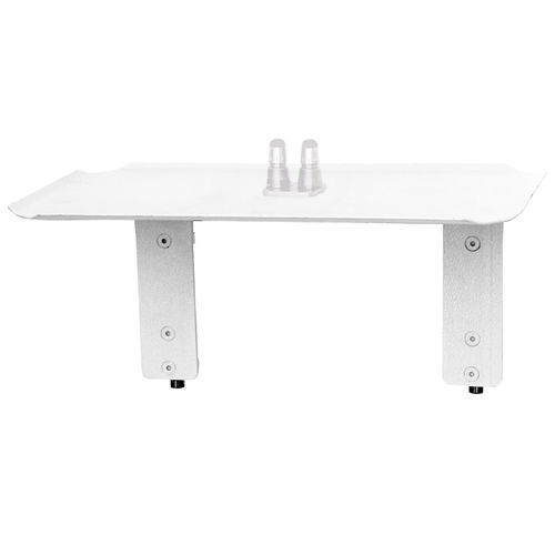 Mensola multifunzione - 32000730MZ - MTH Medical GmbH - in acciaio inossidabile / a muro