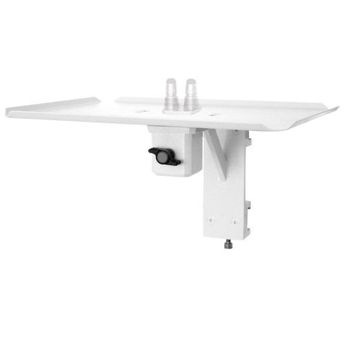 Mensola multifunzione - 32000718MZ - MTH Medical GmbH - in acciaio inossidabile / a muro