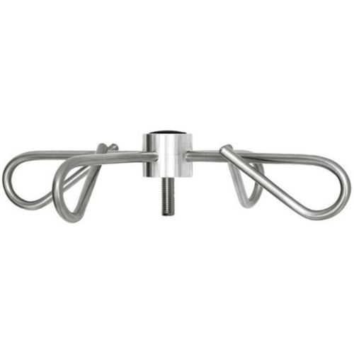 Supporto per bottiglie - ZFK0030 - MTH Medical GmbH - per pompe di perfusione / in acciaio inossidabile