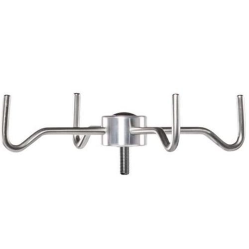 Supporto per bottiglie - ZFK0035 - MTH Medical GmbH - in alluminio / in acciaio inossidabile