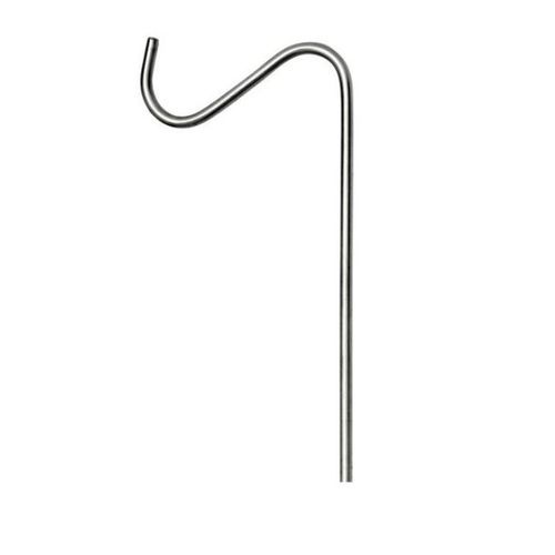 Supporto per bottiglie - H8002819 - MTH Medical GmbH - per installazione sopra il letto / modulare / in acciaio inossidabile