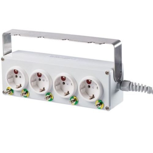 Presa DIN - 03000 - MTH Medical GmbH - elettrica