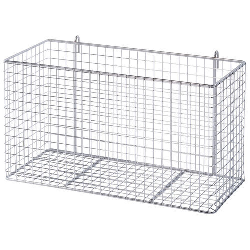 Cestello di stoccaggio - 303831 - MTH Medical GmbH - in acciaio inossidabile / su guida di scorrimento