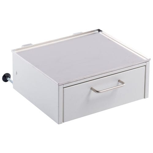 Cassetto medico - ZEH000 - MTH Medical GmbH - di stoccaggio / in acciaio inossidabile