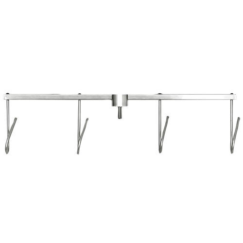 Supporto per bottiglie - ZFB0030 - MTH Medical GmbH - in acciaio inossidabile