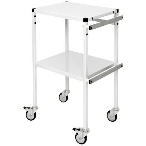 Carrello medico - W4100812 - MTH Medical GmbH - ospedaliero / per uso generale / di trasporto