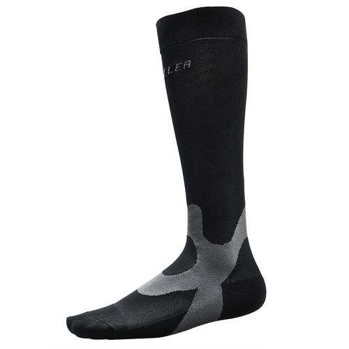 Calzini a compressione di prevenzione delle tromboembolie venose (TEV) - 4202 series - Mueller Sports Medicine - unisex / M / L