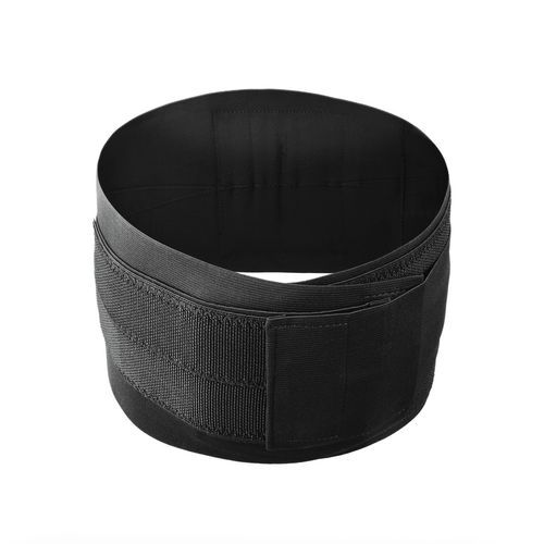 Ortesi di stabilizzazione lombare - 6711 - Mueller Sports Medicine - per adulti / semirigida / nera