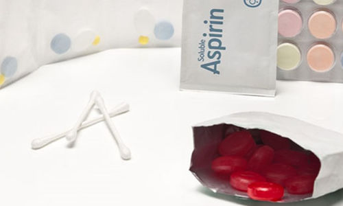 Sacchetto di imballaggio per prodotti farmaceutici - Ahlstrom-Munksjö - di carta