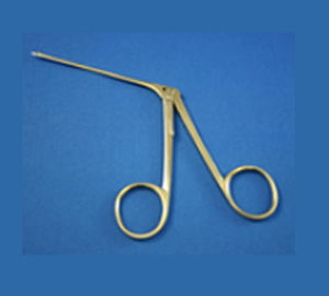 Pinza ORL - Nagashima Medical Instruments