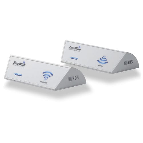 Sistema di trasmissione per diagnostica per immagini - ZeroWire® G2 - NDS Surgical Imaging - con connessione wireless / HD