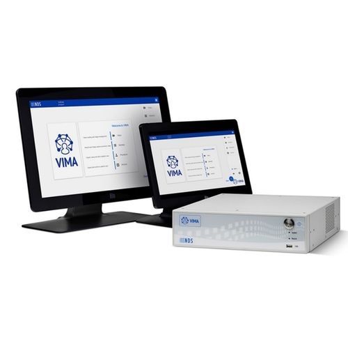 Sistema di acquisizione di biosegnali medico - VIMA HD™ - NDS Surgical Imaging - USB