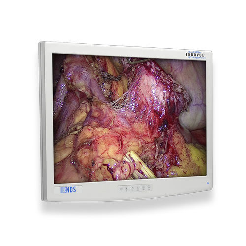 Monitor medico - EndoVue Plus - NDS Surgical Imaging - per endoscopia / ad alta definizione / 24"