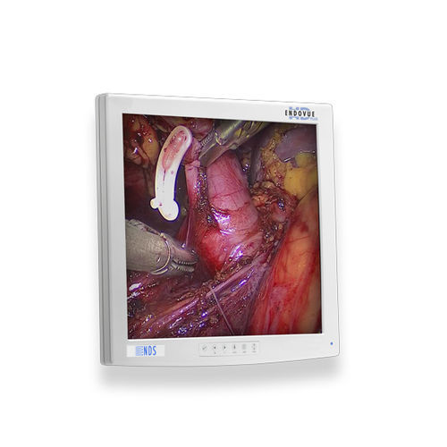 Monitor medico - EndoVue®Plus - NDS Surgical Imaging - per endoscopia / chirurgico / ad alta definizione