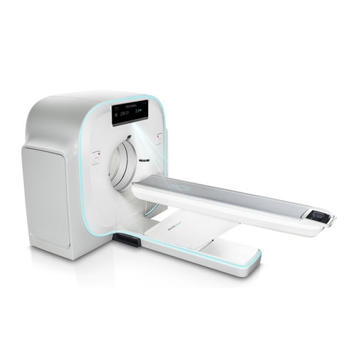 Scanner a raggi X per tomografia total body - Neuviz Epoch  - Neusoft Medical Systems 