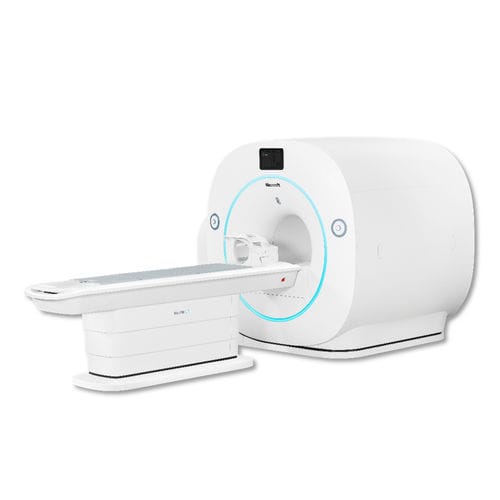 Sistema MRI per tomografia total body - NeuMR  - Neusoft Medical Systems  - ad alto campo