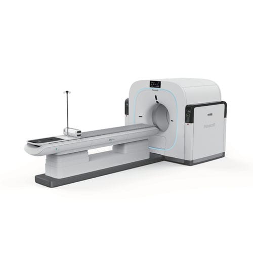 Scanner PET/CT per tomografia total body - NeuSight - Neusoft Medical Systems  - per scintigrafia a corpo intero / 64 sezioni