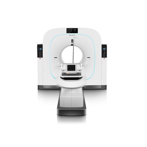 Scanner PET/CT per tomografia total body - NeuWise - Neusoft Medical Systems  - per scintigrafia a corpo intero / 64 sezioni