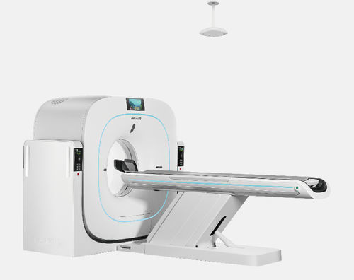 Scanner a raggi X per tomografia total body - NeuViz Glory+ - Neusoft Medical Systems  - per tomografia cranica / per tomografia degli arti inferiori / per tomografia cardiovascolare