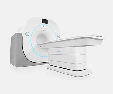 Sistema MRI per tomografia total body - NeuMR Rena - Neusoft Medical Systems  - per tomografia delle articolazioni / per tomografia del cervello / per tomografia degli arti inferiori