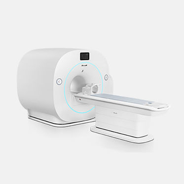 Sistema MRI per tomografia total body - NeuMR - Neusoft Medical Systems  - per tomografia delle articolazioni / per tomografia del cervello / per tomografia spinale