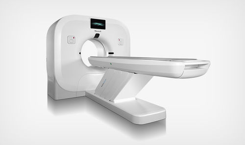 Scanner a raggi X per tomografia total body - NeuViz ACE UP - Neusoft Medical Systems 