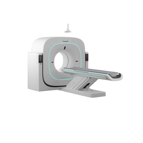 Scanner a raggi X per tomografia total body - NeuViz Prime Vita - Neusoft Medical Systems  - per tomografia del cervello / per tomografia cardiovascolare / 128 sezioni