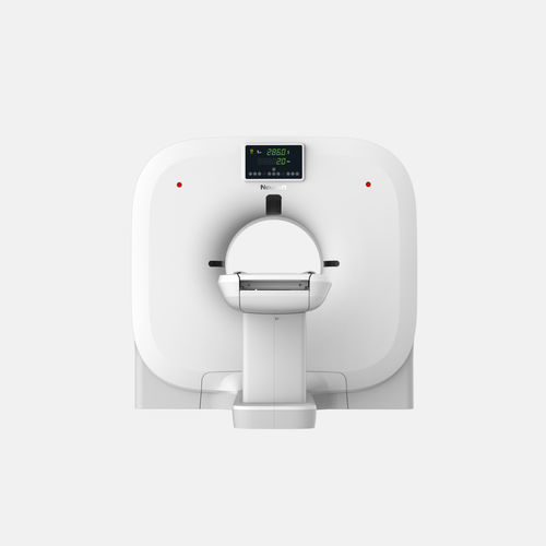 Scanner a raggi X per tomografia total body - NeuViz ACE  - Neusoft Medical Systems 