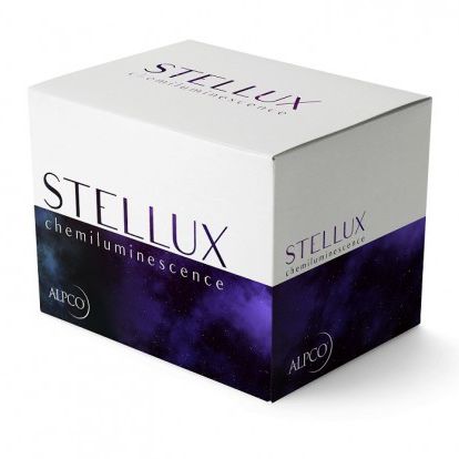 Kit di test del diabete - STELLUX® - ALPCO - dell'insulina / di siero / al plasma