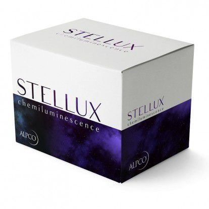 Kit di test del diabete - STELLUX® - ALPCO - di siero / al plasma / ELISA